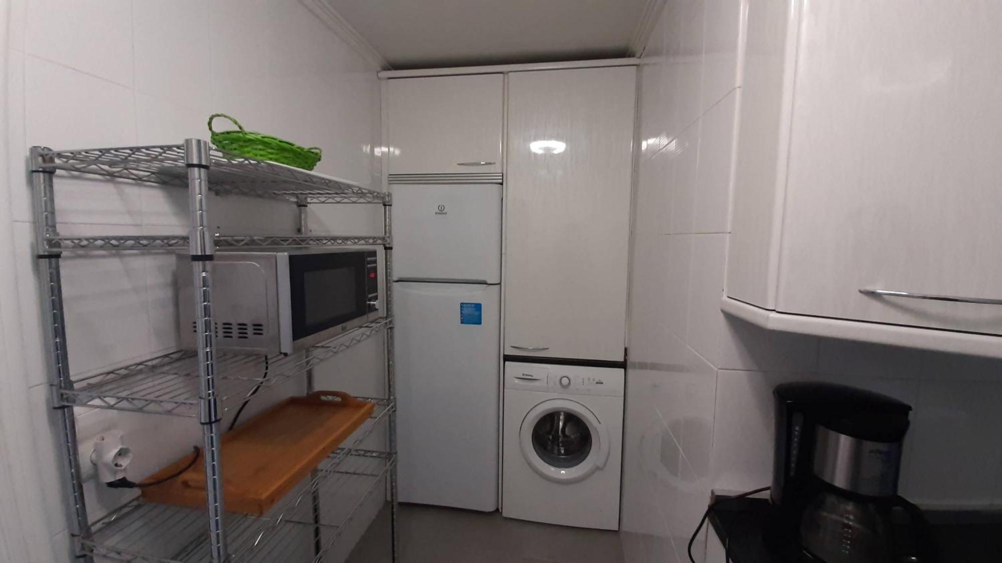 Ferienwohnung Egona - Baneru 3 Vivienda En 1 Linea De Playa Centro Ciudad Zarautz Exterior foto